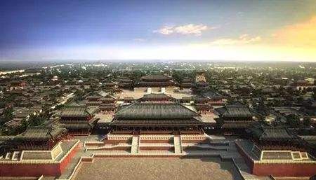 ◆大明宮國(guó)家遺址公園(AAAA級(jí)旅游景區(qū))